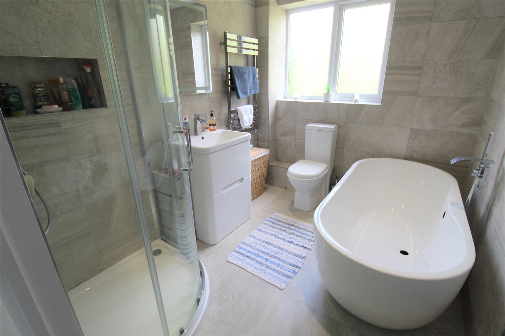 Langham Road, Milton, Stoke-On-Trent
